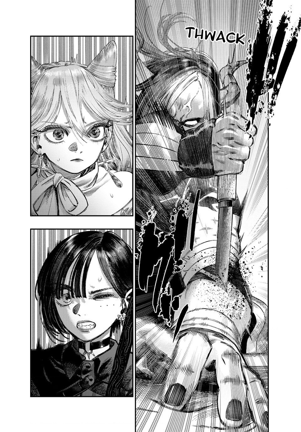 Tôi Dùng Y Học Hiện Đại Để Đối Đầu Với Ma Thuật Cổ Đại Chapter 41 - 12