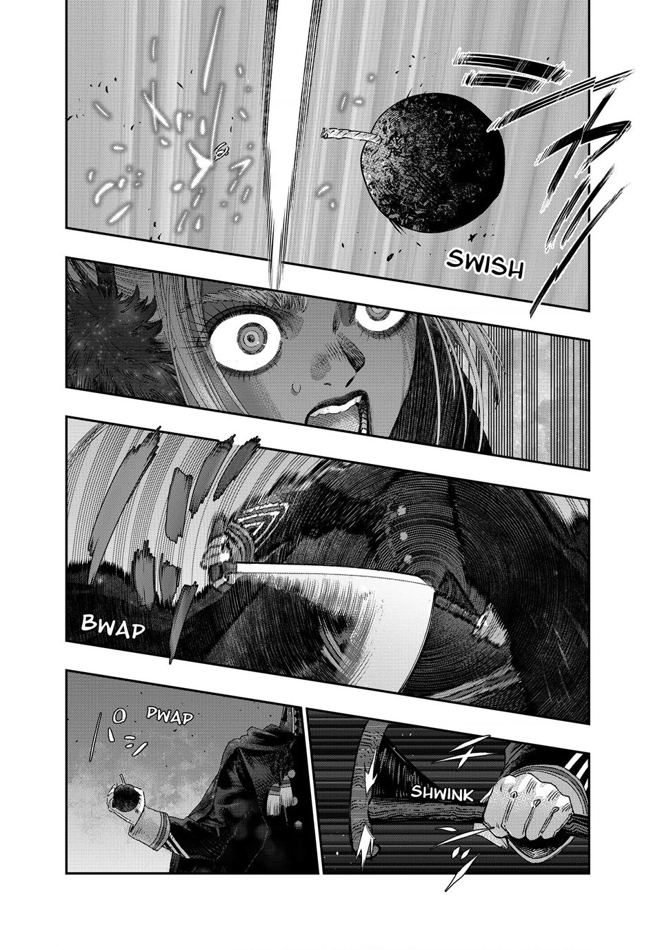 Tôi Dùng Y Học Hiện Đại Để Đối Đầu Với Ma Thuật Cổ Đại Chapter 41 - 22