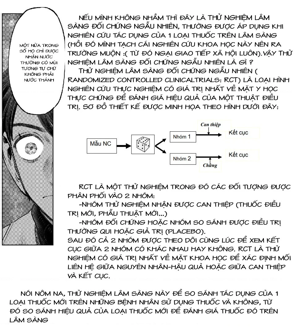 Tôi Dùng Y Học Hiện Đại Để Đối Đầu Với Ma Thuật Cổ Đại Chapter 41 - 41