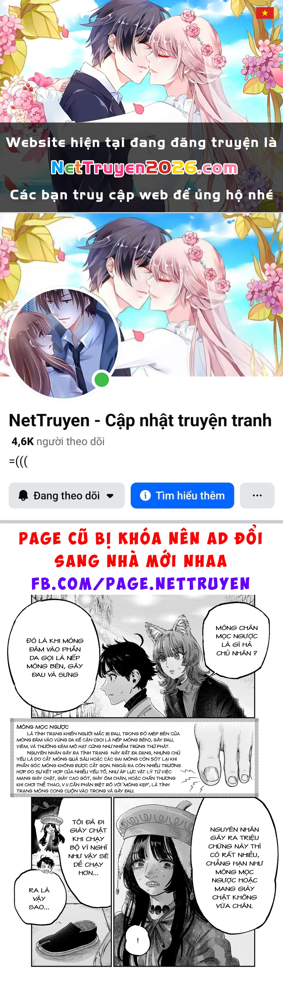 Tôi Dùng Y Học Hiện Đại Để Đối Đầu Với Ma Thuật Cổ Đại Chapter 42 - 1