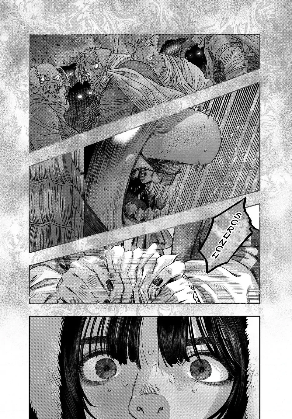 Tôi Dùng Y Học Hiện Đại Để Đối Đầu Với Ma Thuật Cổ Đại Chapter 42 - 6