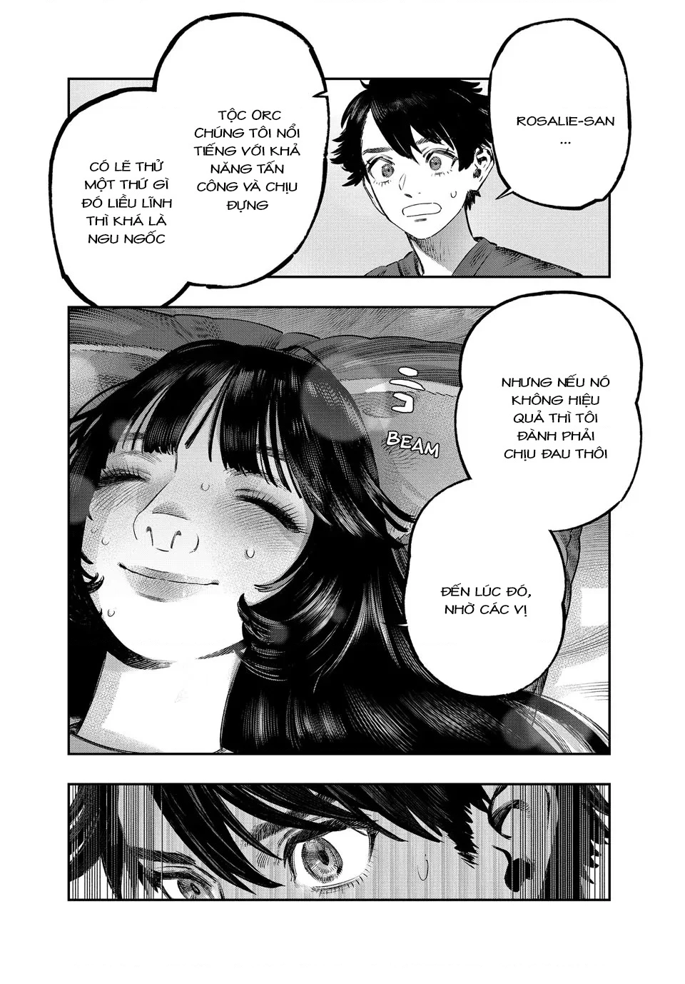 Tôi Dùng Y Học Hiện Đại Để Đối Đầu Với Ma Thuật Cổ Đại Chapter 42 - 23