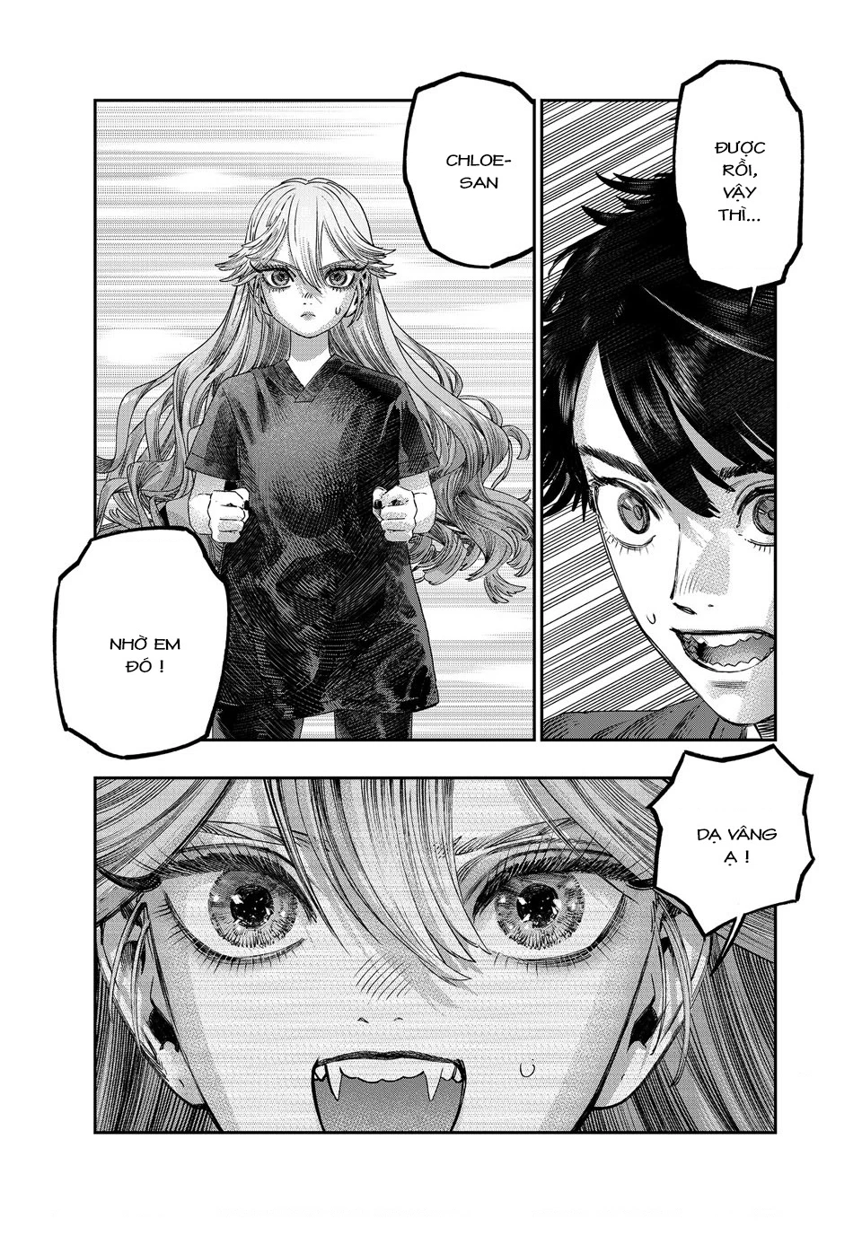 Tôi Dùng Y Học Hiện Đại Để Đối Đầu Với Ma Thuật Cổ Đại Chapter 42 - 24