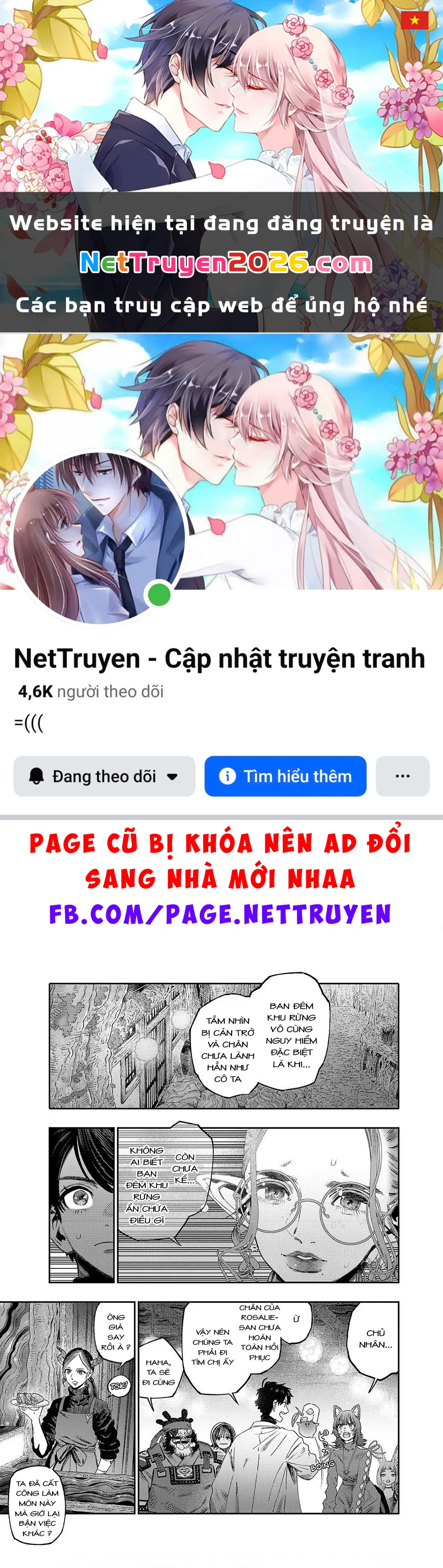 Tôi Dùng Y Học Hiện Đại Để Đối Đầu Với Ma Thuật Cổ Đại Chapter 44 - 1