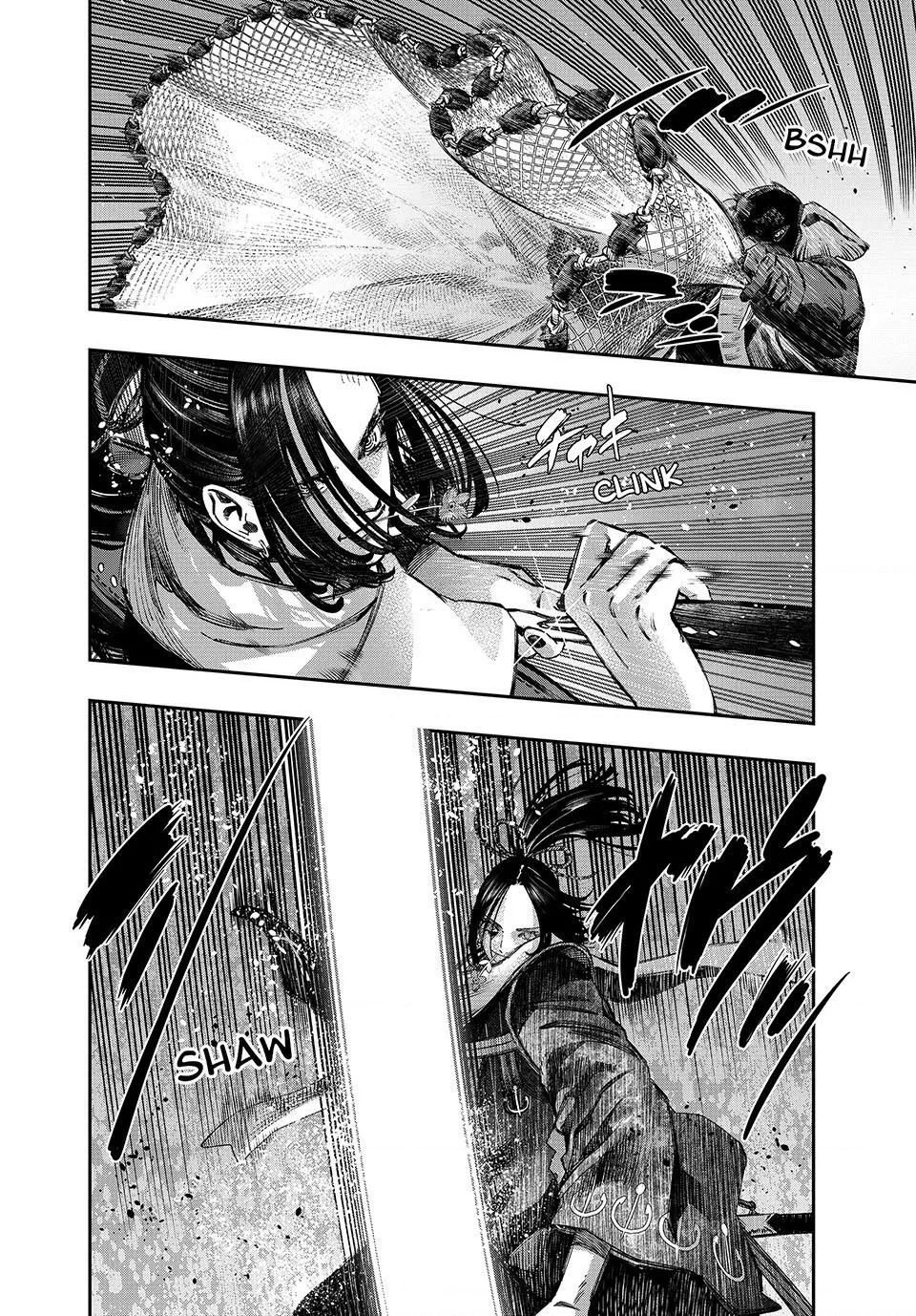 Tôi Dùng Y Học Hiện Đại Để Đối Đầu Với Ma Thuật Cổ Đại Chapter 44 - 4