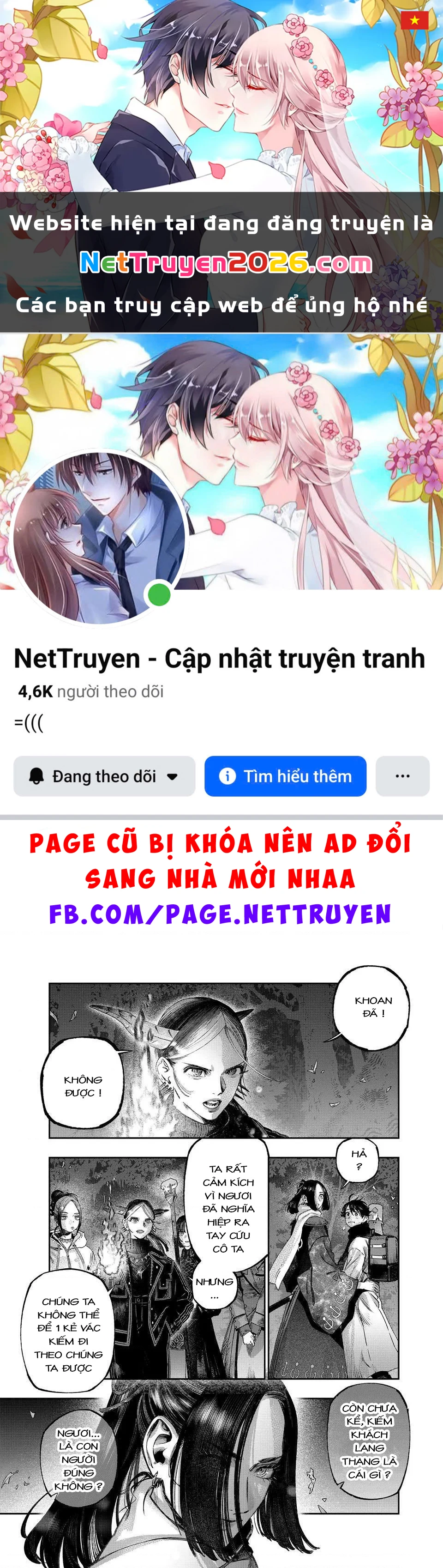 Tôi Dùng Y Học Hiện Đại Để Đối Đầu Với Ma Thuật Cổ Đại Chapter 45 - 1