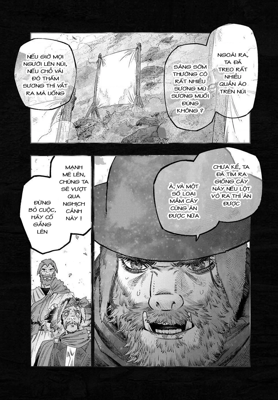 Tôi Dùng Y Học Hiện Đại Để Đối Đầu Với Ma Thuật Cổ Đại Chapter 45 - 17