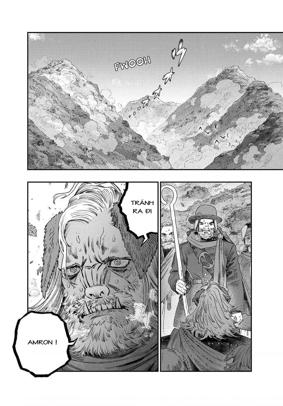 Tôi Dùng Y Học Hiện Đại Để Đối Đầu Với Ma Thuật Cổ Đại Chapter 45 - 20