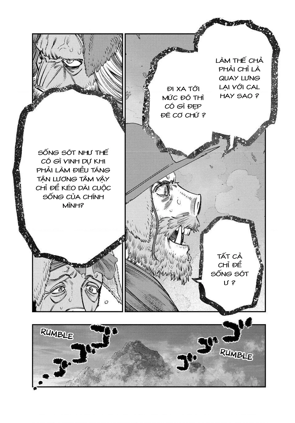 Tôi Dùng Y Học Hiện Đại Để Đối Đầu Với Ma Thuật Cổ Đại Chapter 45 - 27