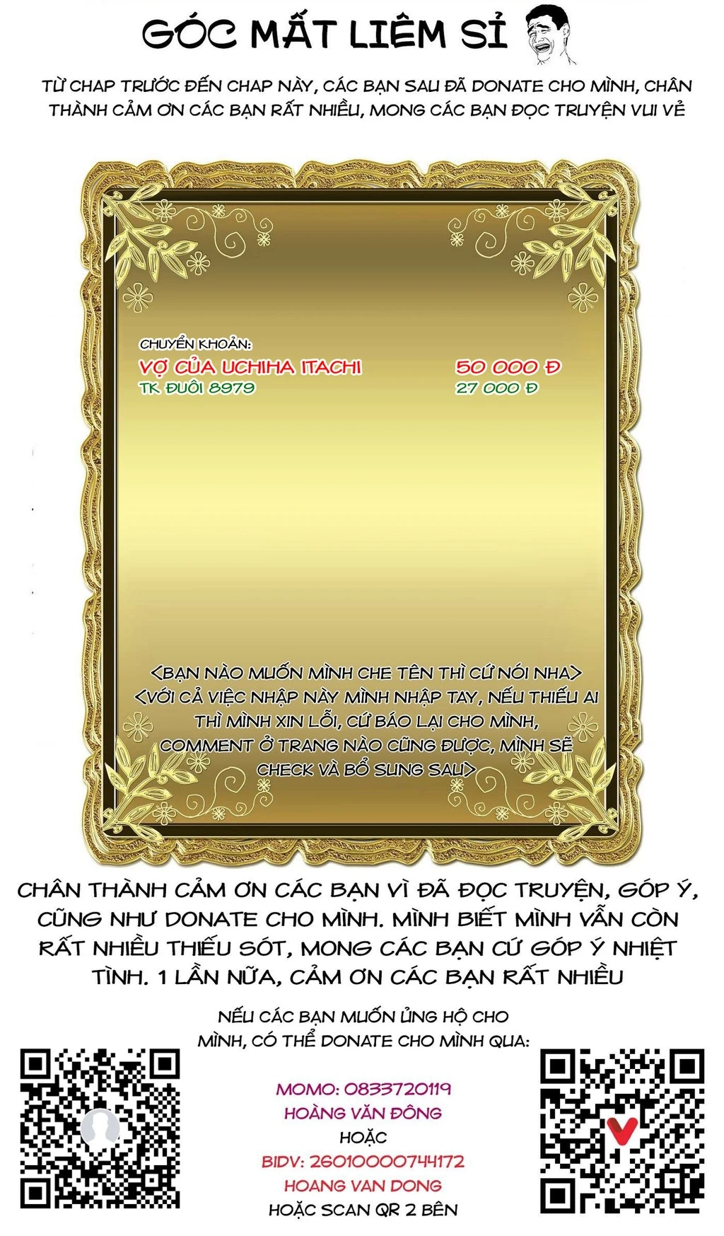 Tôi Dùng Y Học Hiện Đại Để Đối Đầu Với Ma Thuật Cổ Đại Chapter 45 - 47