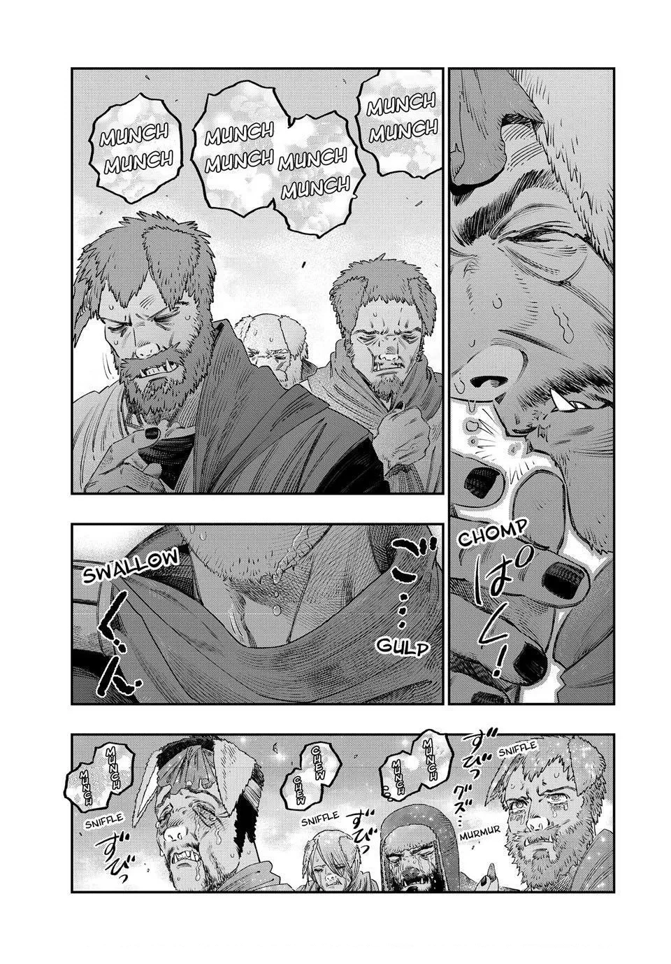 Tôi Dùng Y Học Hiện Đại Để Đối Đầu Với Ma Thuật Cổ Đại Chapter 46.1 - 16