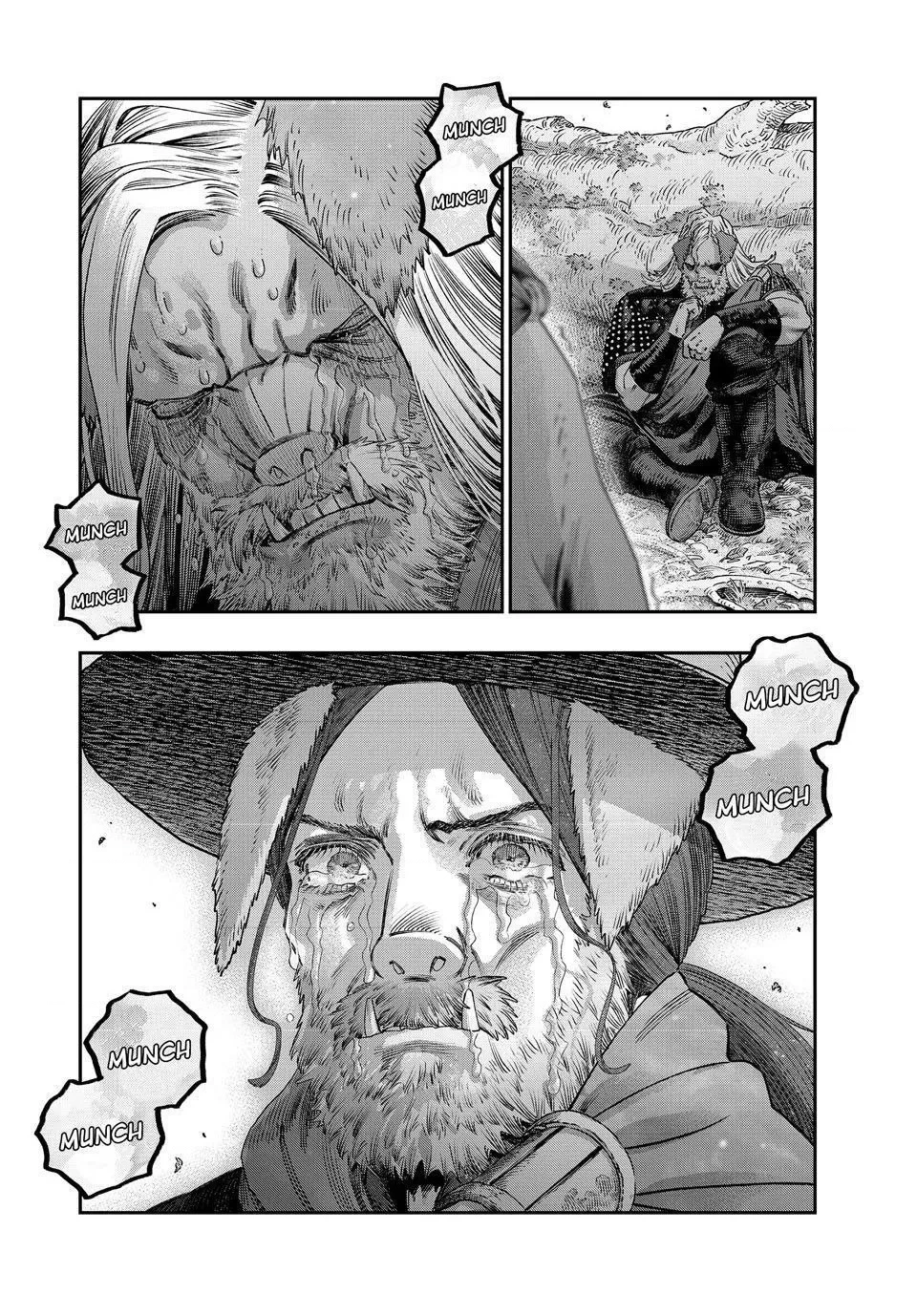 Tôi Dùng Y Học Hiện Đại Để Đối Đầu Với Ma Thuật Cổ Đại Chapter 46.1 - 17