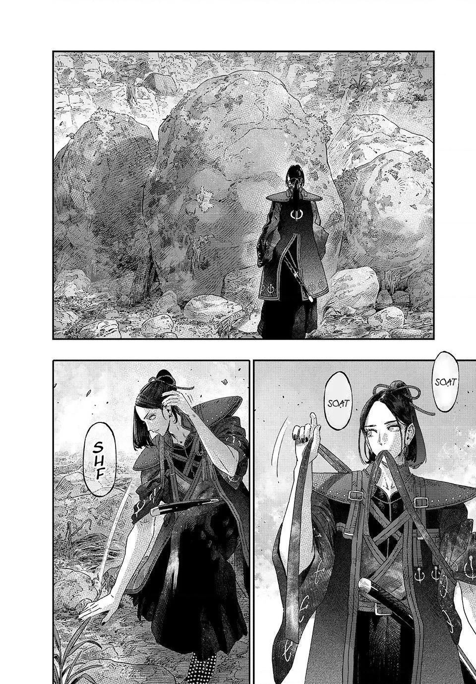 Tôi Dùng Y Học Hiện Đại Để Đối Đầu Với Ma Thuật Cổ Đại Chapter 46.2 - 7