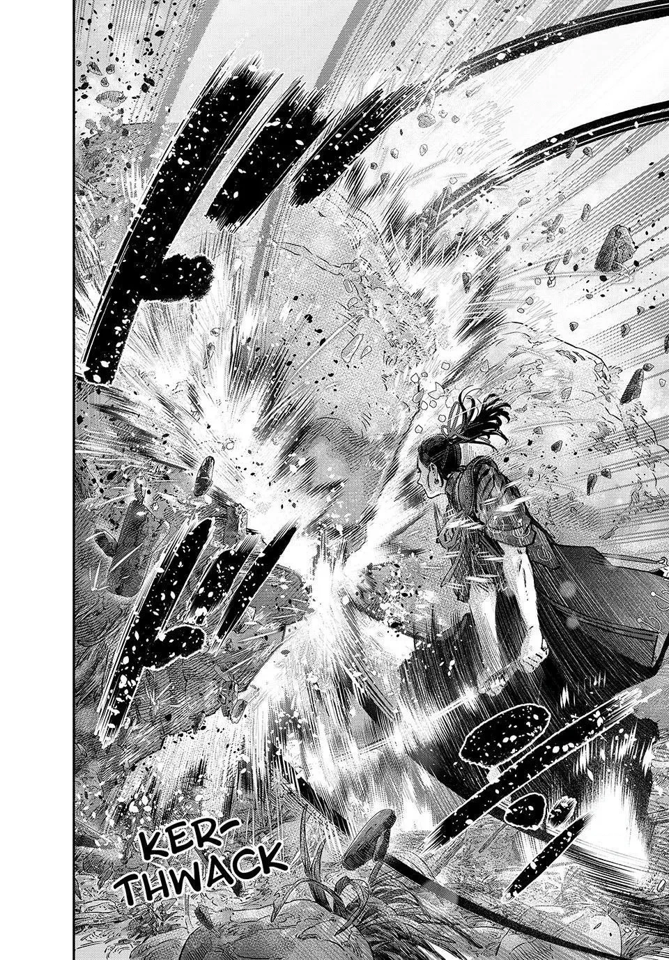 Tôi Dùng Y Học Hiện Đại Để Đối Đầu Với Ma Thuật Cổ Đại Chapter 46.2 - 9