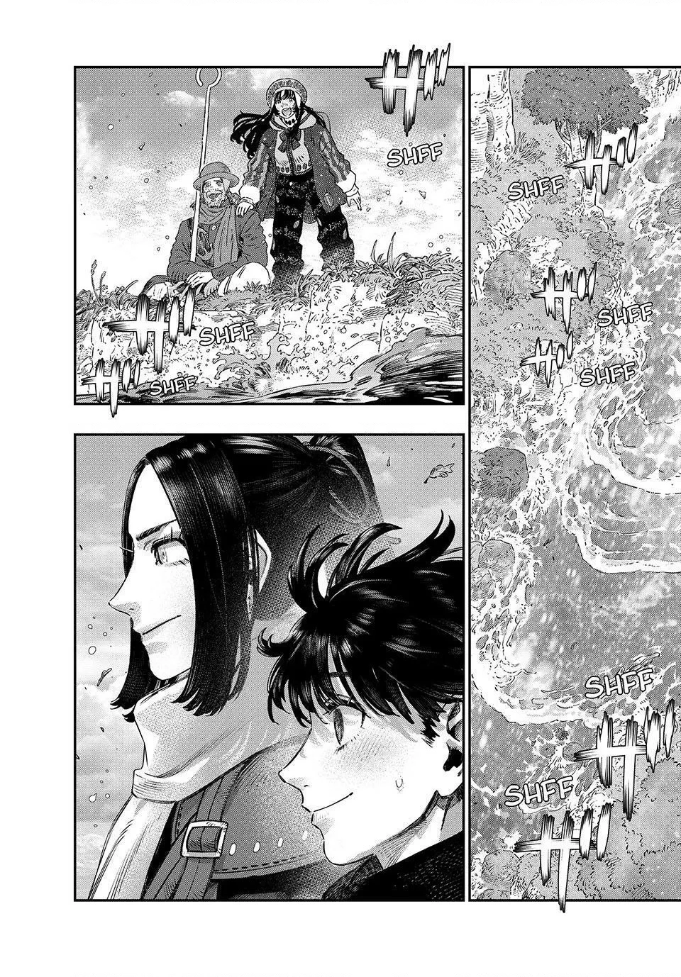 Tôi Dùng Y Học Hiện Đại Để Đối Đầu Với Ma Thuật Cổ Đại Chapter 46.2 - 13