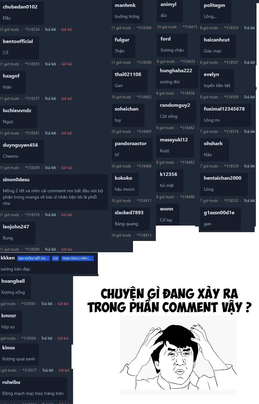 Tôi Dùng Y Học Hiện Đại Để Đối Đầu Với Ma Thuật Cổ Đại Chapter 46.2 - 17