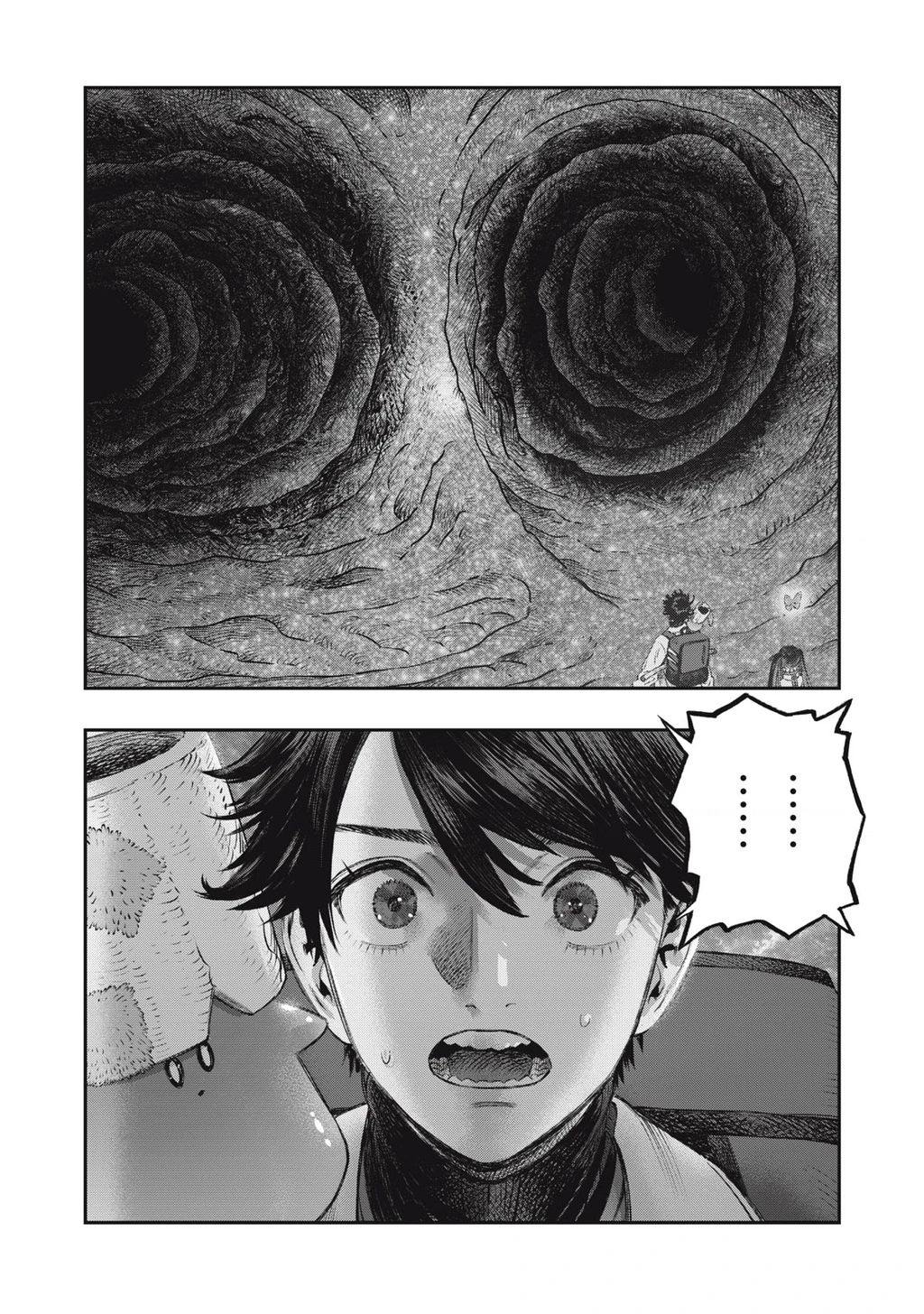 Tôi Dùng Y Học Hiện Đại Để Đối Đầu Với Ma Thuật Cổ Đại Chapter 47.1 - 19