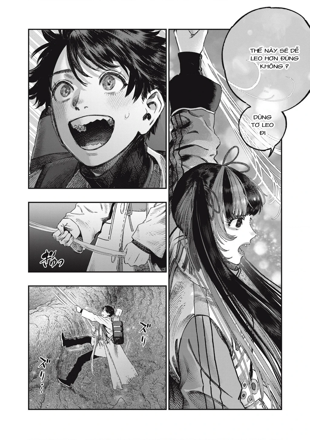 Tôi Dùng Y Học Hiện Đại Để Đối Đầu Với Ma Thuật Cổ Đại Chapter 47.2 - 9