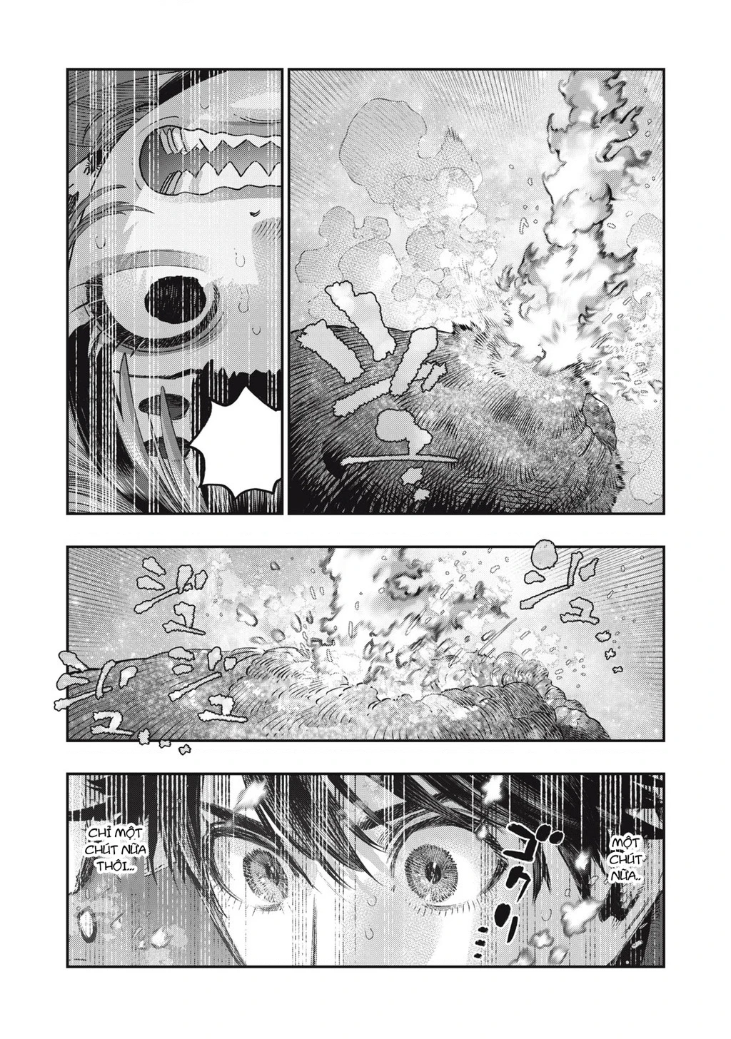 Tôi Dùng Y Học Hiện Đại Để Đối Đầu Với Ma Thuật Cổ Đại Chapter 47.2 - 21