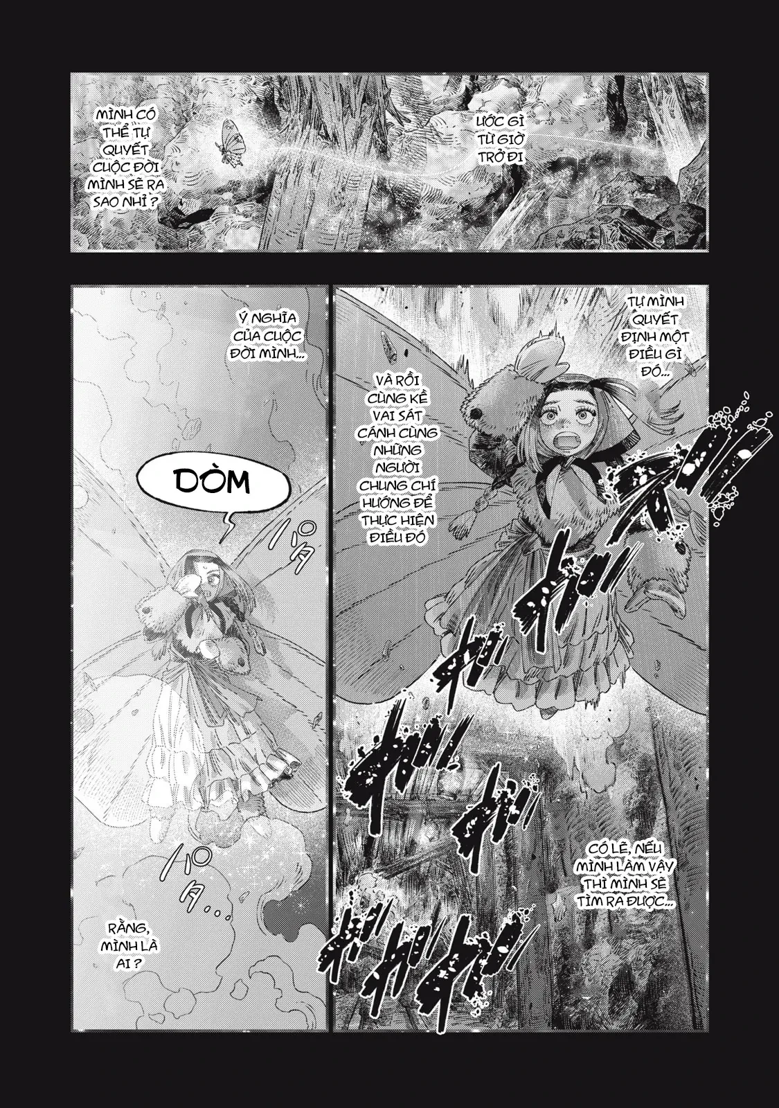 Tôi Dùng Y Học Hiện Đại Để Đối Đầu Với Ma Thuật Cổ Đại Chapter  48.1 - 16