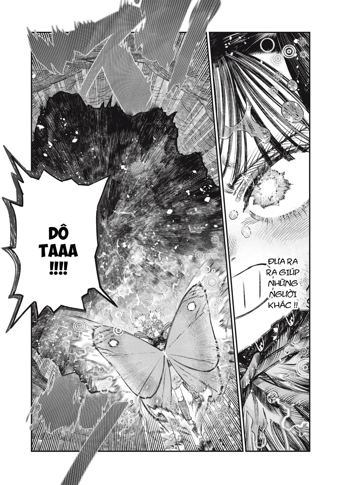 Tôi Dùng Y Học Hiện Đại Để Đối Đầu Với Ma Thuật Cổ Đại Chapter  48.1 - 19