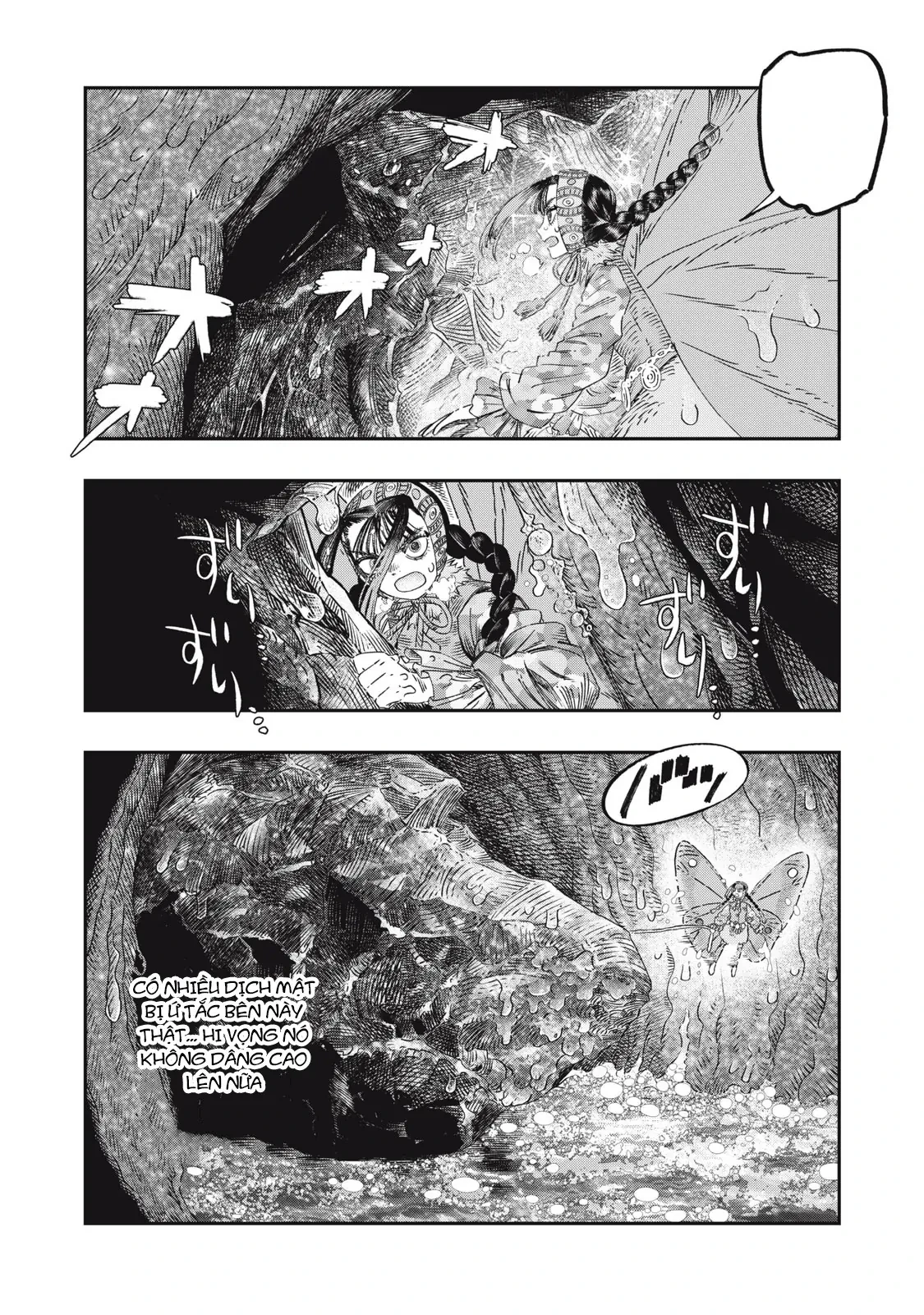 Tôi Dùng Y Học Hiện Đại Để Đối Đầu Với Ma Thuật Cổ Đại Chapter  48.1 - 20