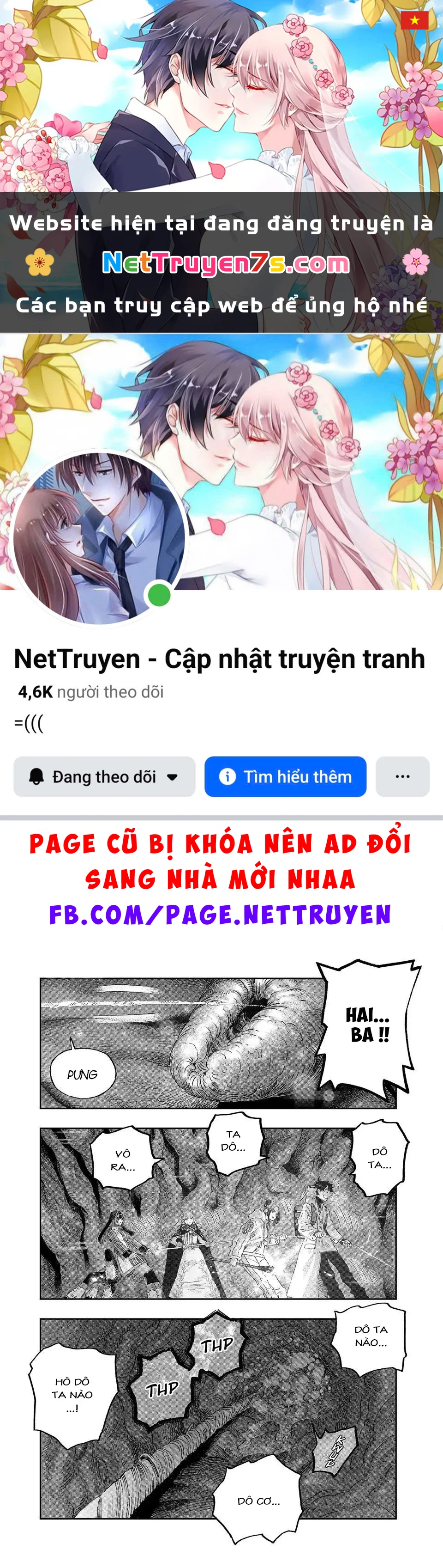 Tôi Dùng Y Học Hiện Đại Để Đối Đầu Với Ma Thuật Cổ Đại Chapter  48.2 - 1