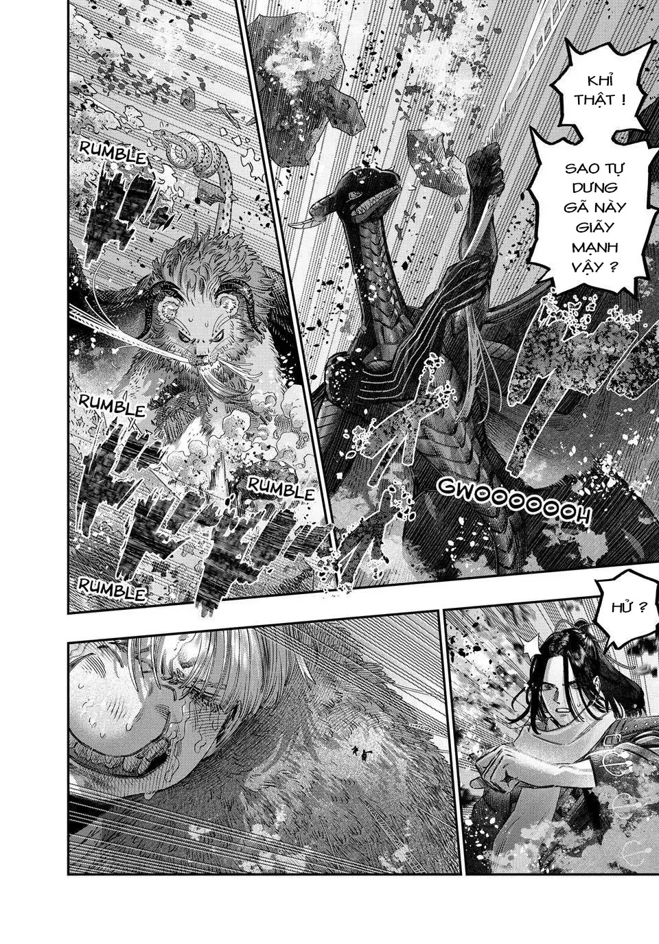 Tôi Dùng Y Học Hiện Đại Để Đối Đầu Với Ma Thuật Cổ Đại Chapter  48.2 - 8