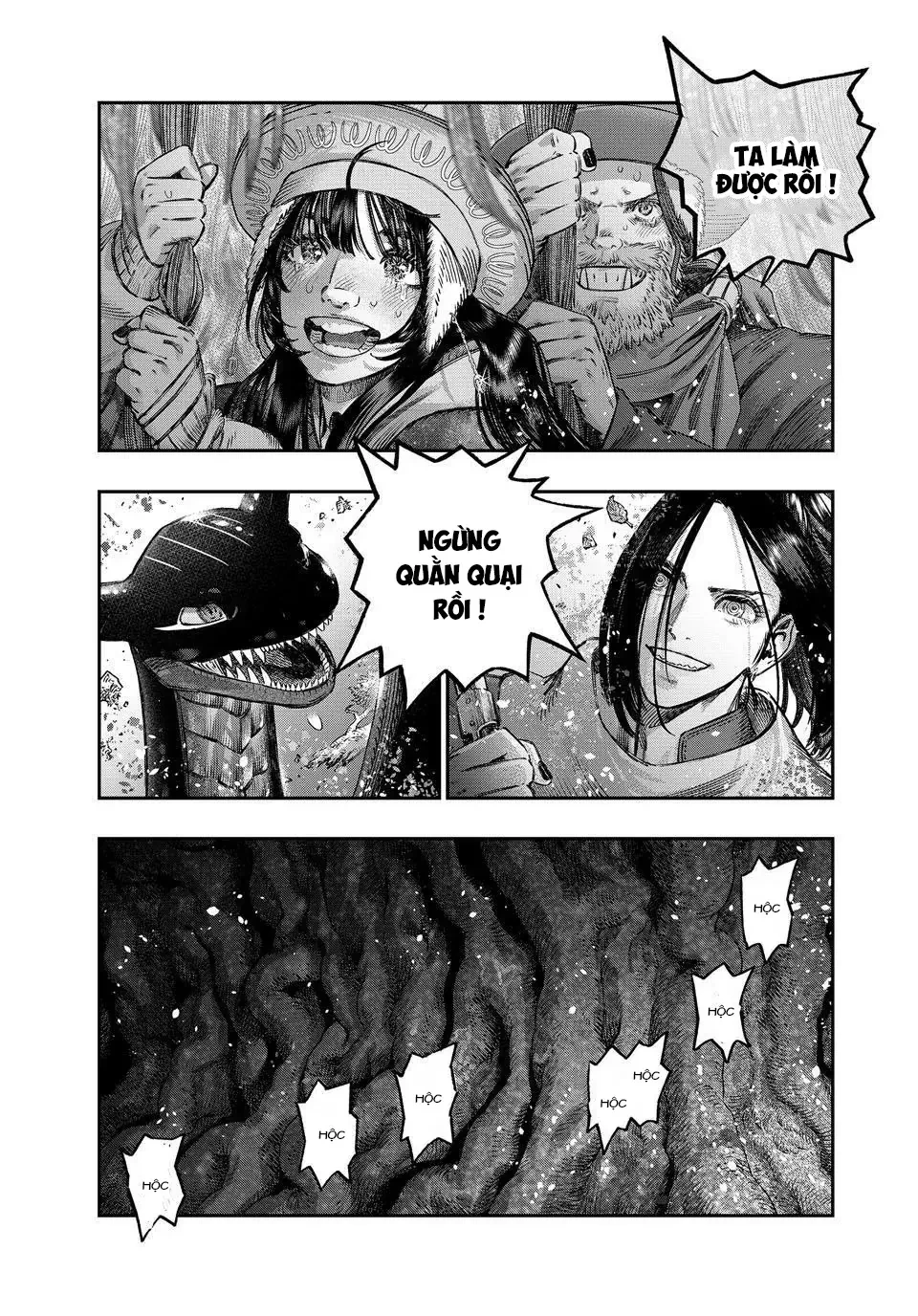 Tôi Dùng Y Học Hiện Đại Để Đối Đầu Với Ma Thuật Cổ Đại Chapter  48.2 - 13