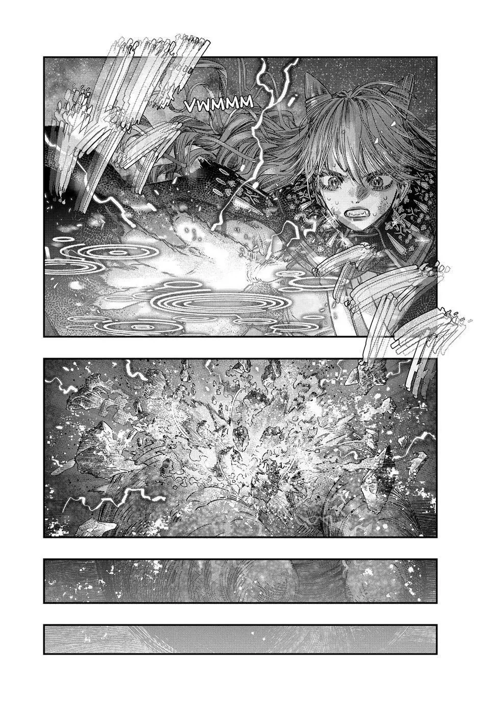 Tôi Dùng Y Học Hiện Đại Để Đối Đầu Với Ma Thuật Cổ Đại Chapter  48.2 - 16