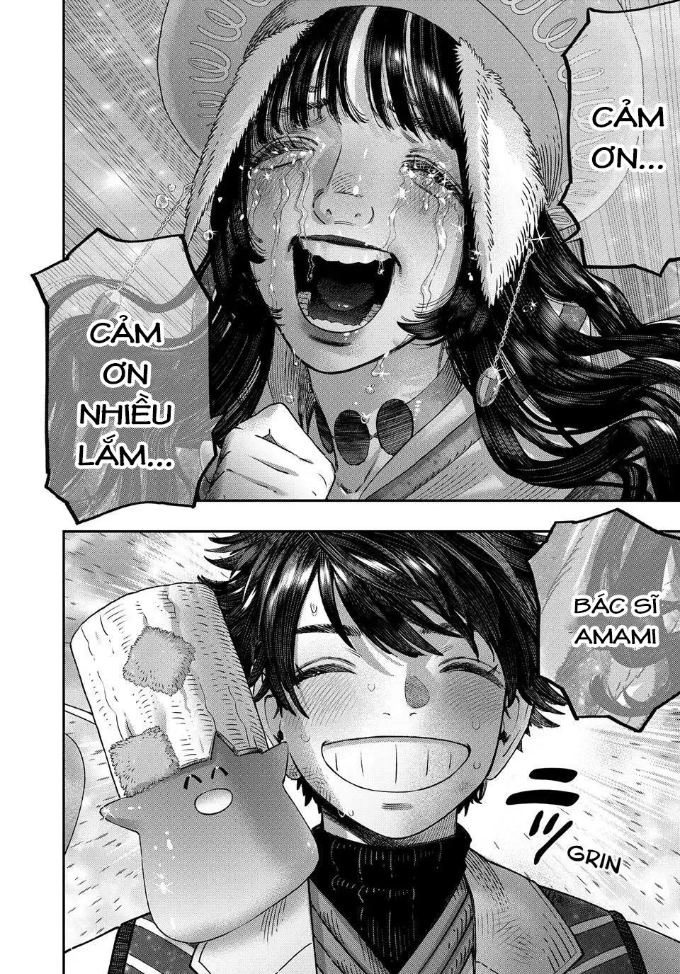 Tôi Dùng Y Học Hiện Đại Để Đối Đầu Với Ma Thuật Cổ Đại Chapter  48.2 - 20