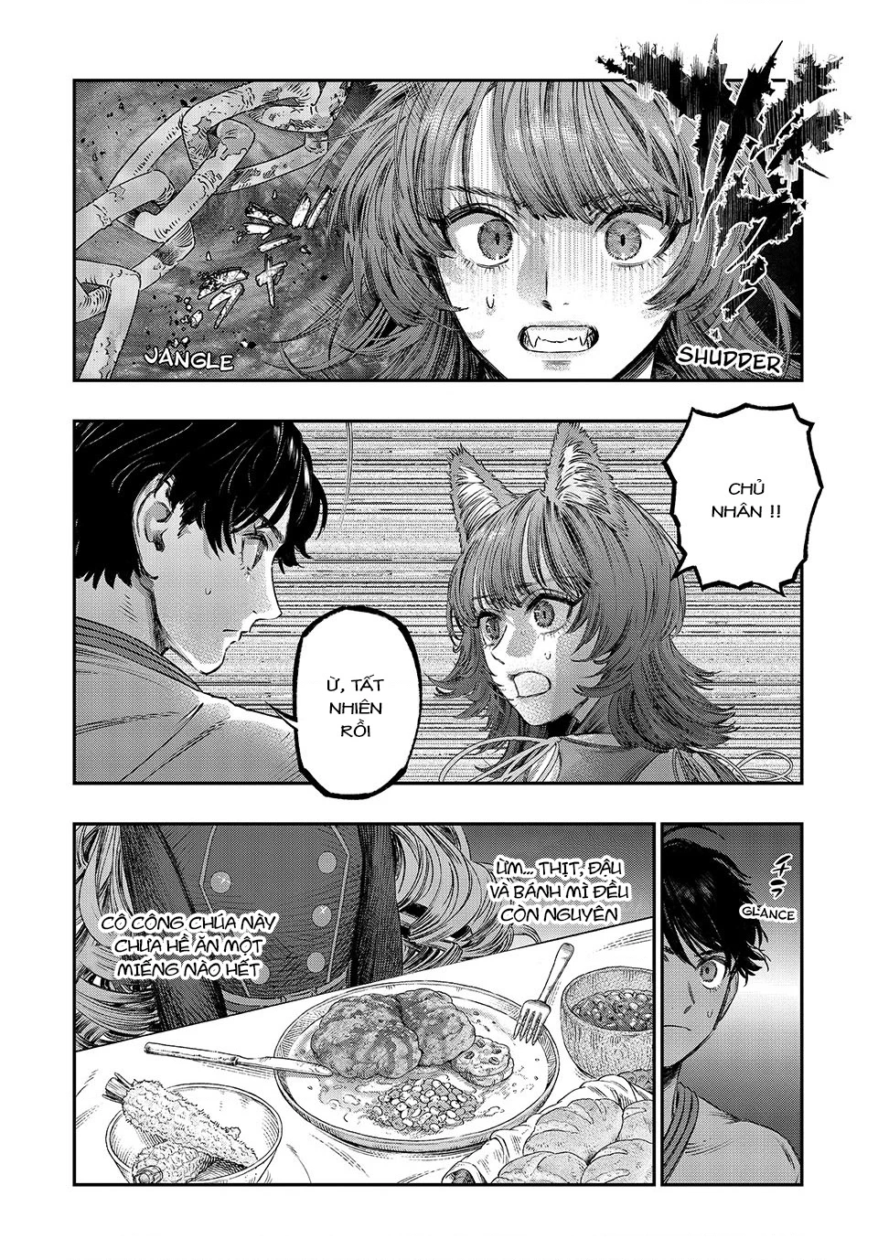 Tôi Dùng Y Học Hiện Đại Để Đối Đầu Với Ma Thuật Cổ Đại Chapter 22 - 12