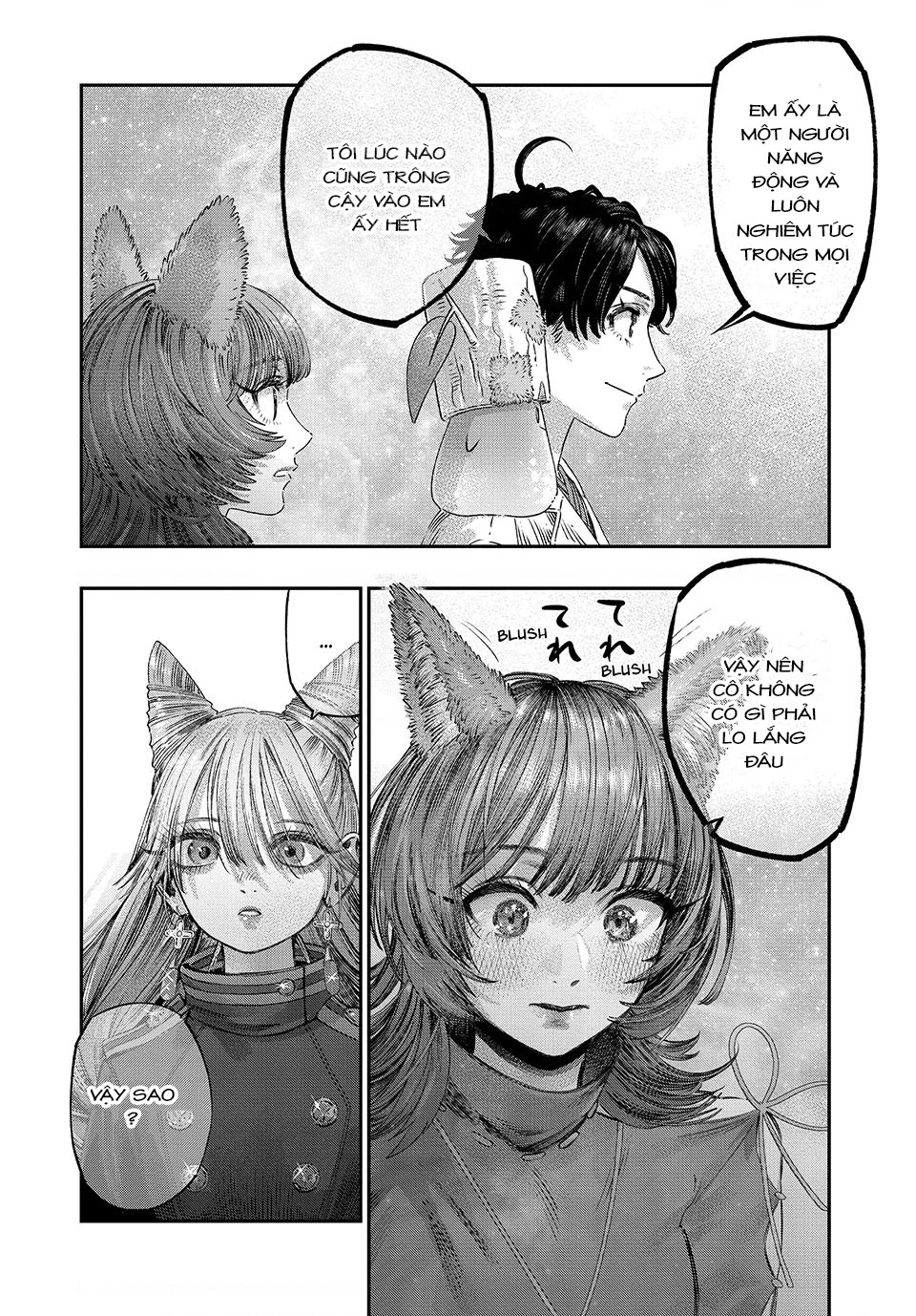 Tôi Dùng Y Học Hiện Đại Để Đối Đầu Với Ma Thuật Cổ Đại Chapter 22 - 22