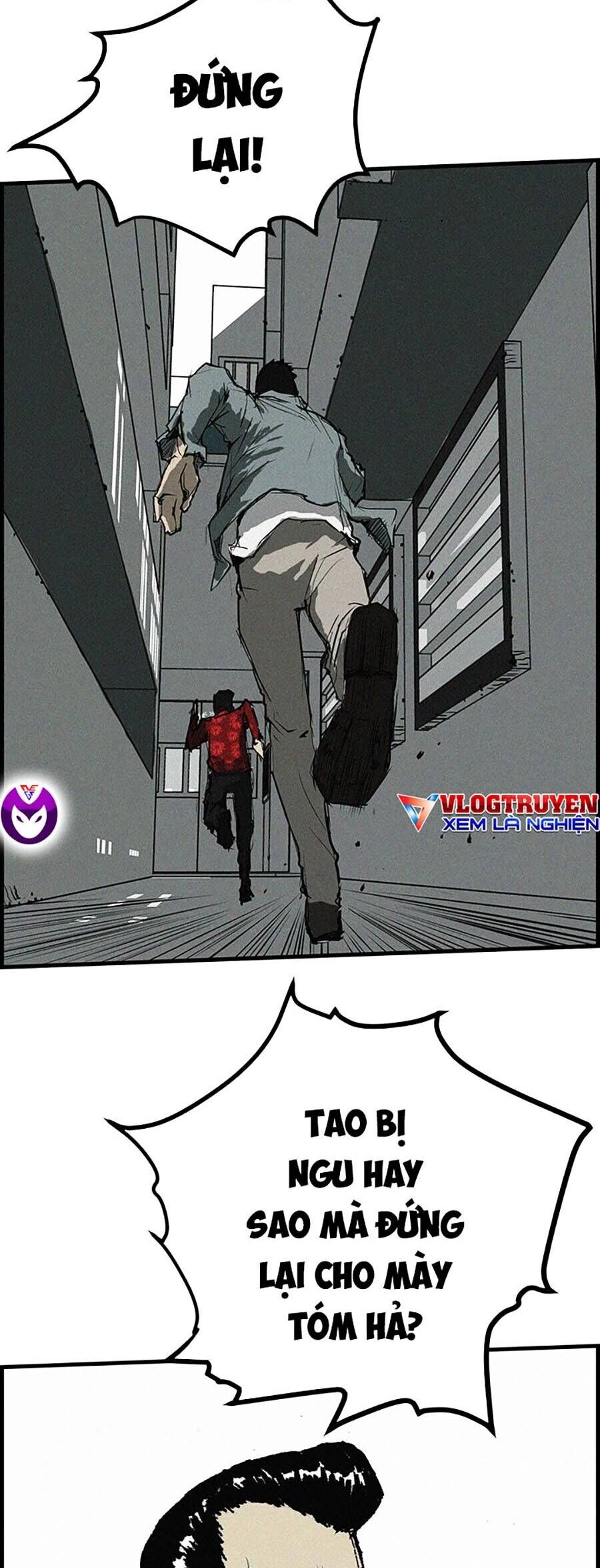 Săn Lùng Ác Quỷ Chapter 1 - 8