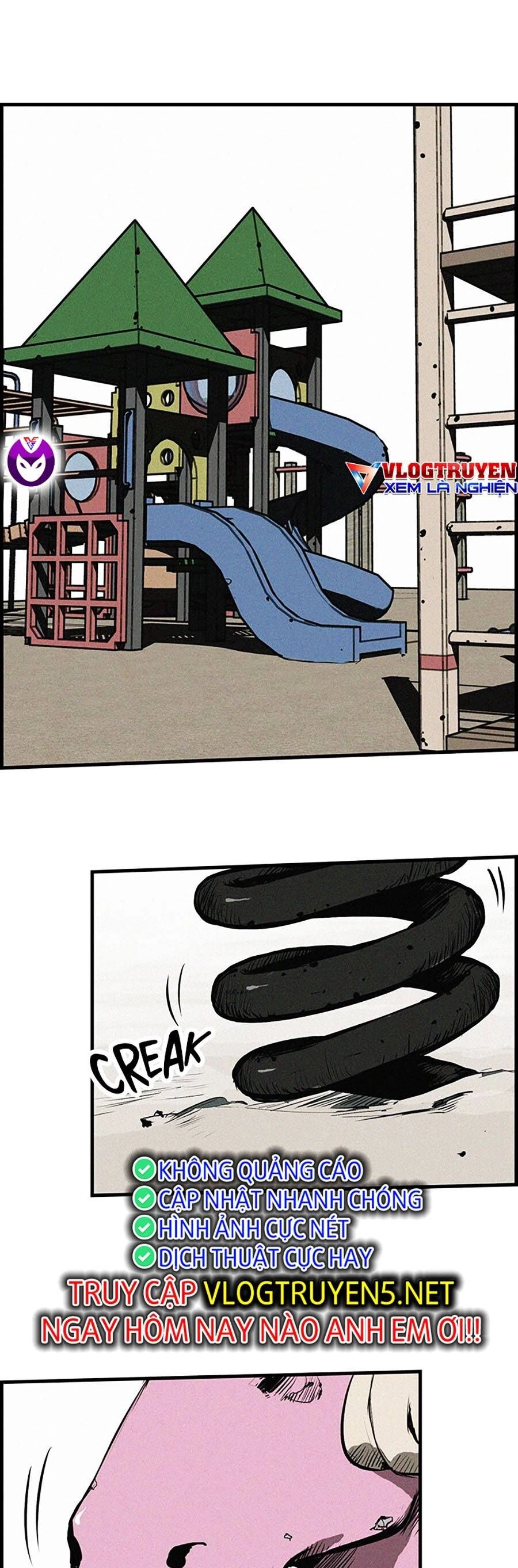 Săn Lùng Ác Quỷ Chapter 1 - 11