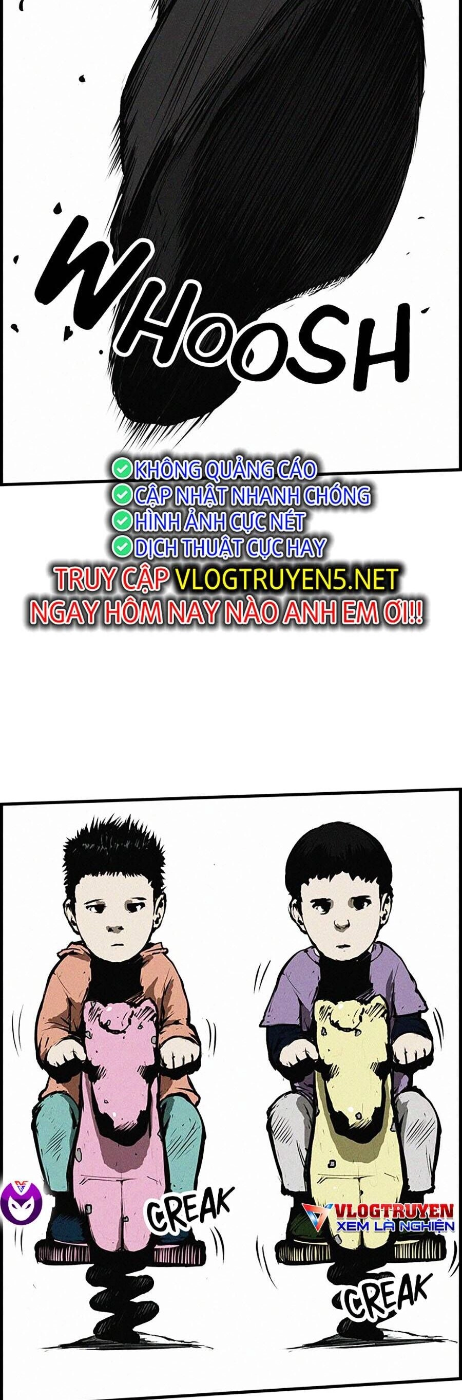 Săn Lùng Ác Quỷ Chapter 1 - 13