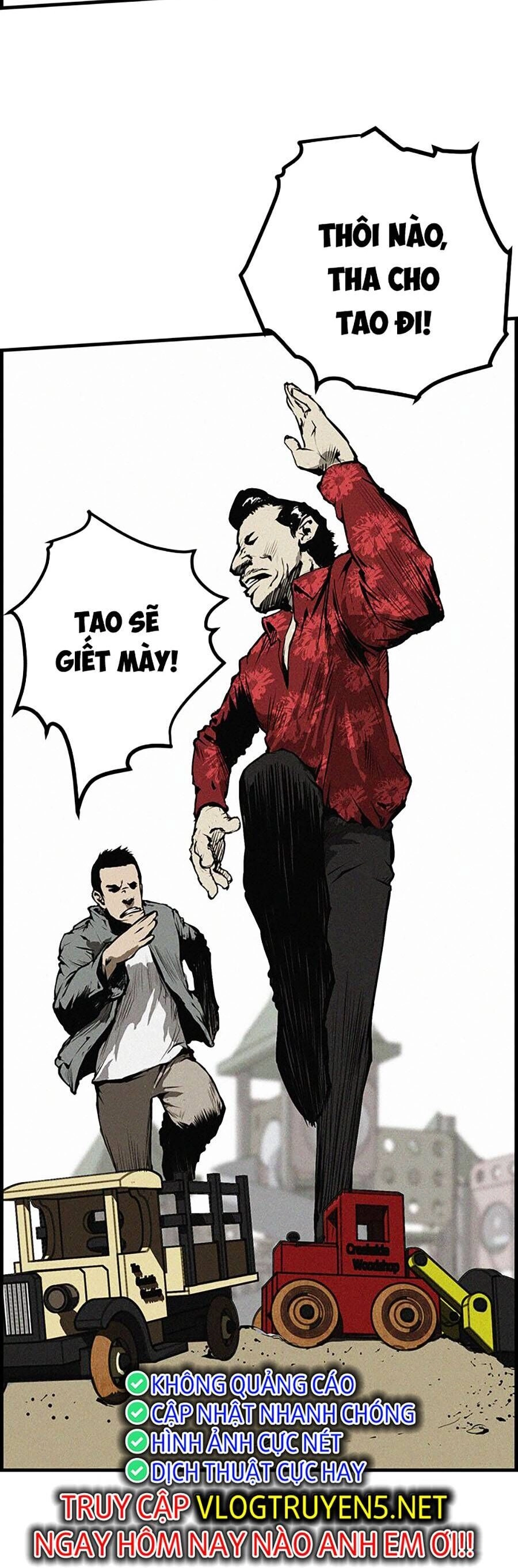 Săn Lùng Ác Quỷ Chapter 1 - 14