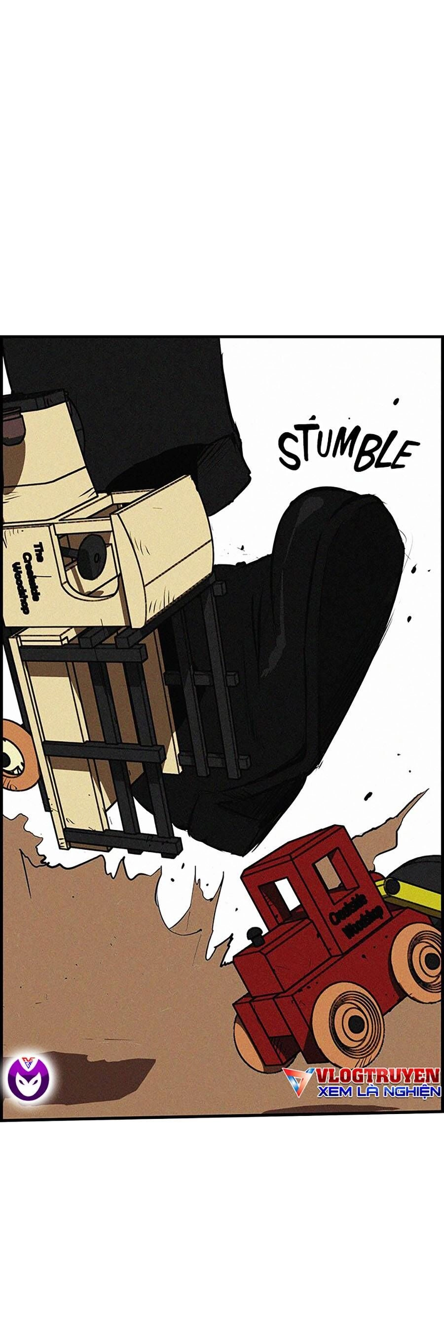 Săn Lùng Ác Quỷ Chapter 1 - 15