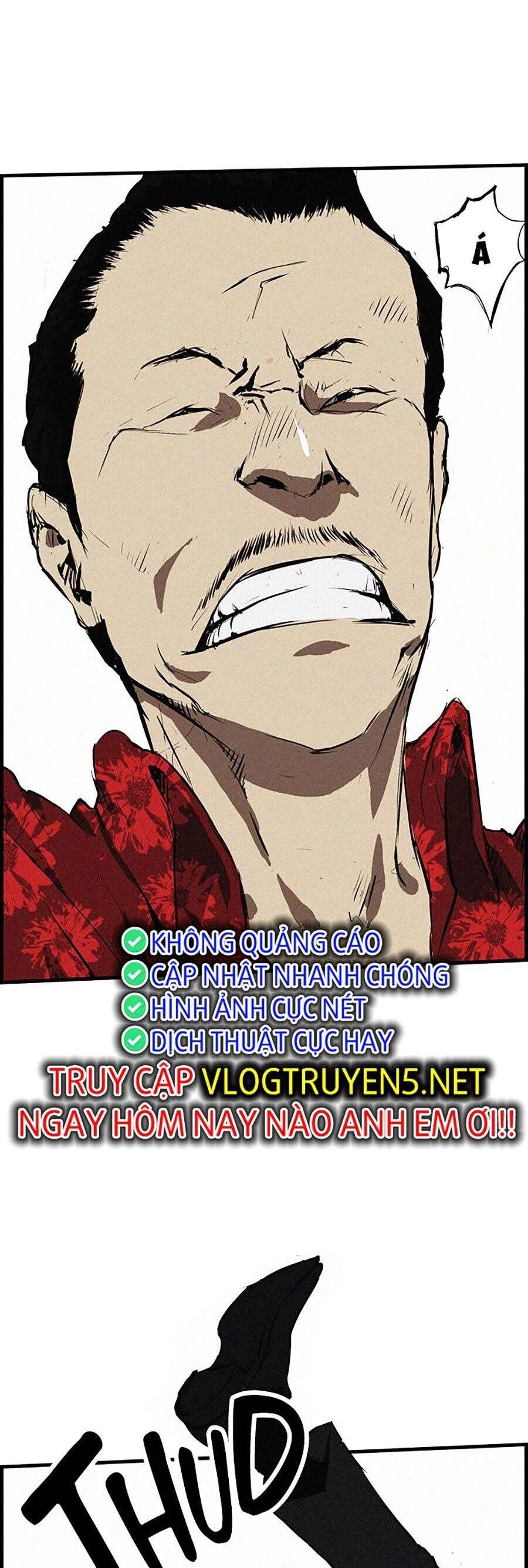 Săn Lùng Ác Quỷ Chapter 1 - 16