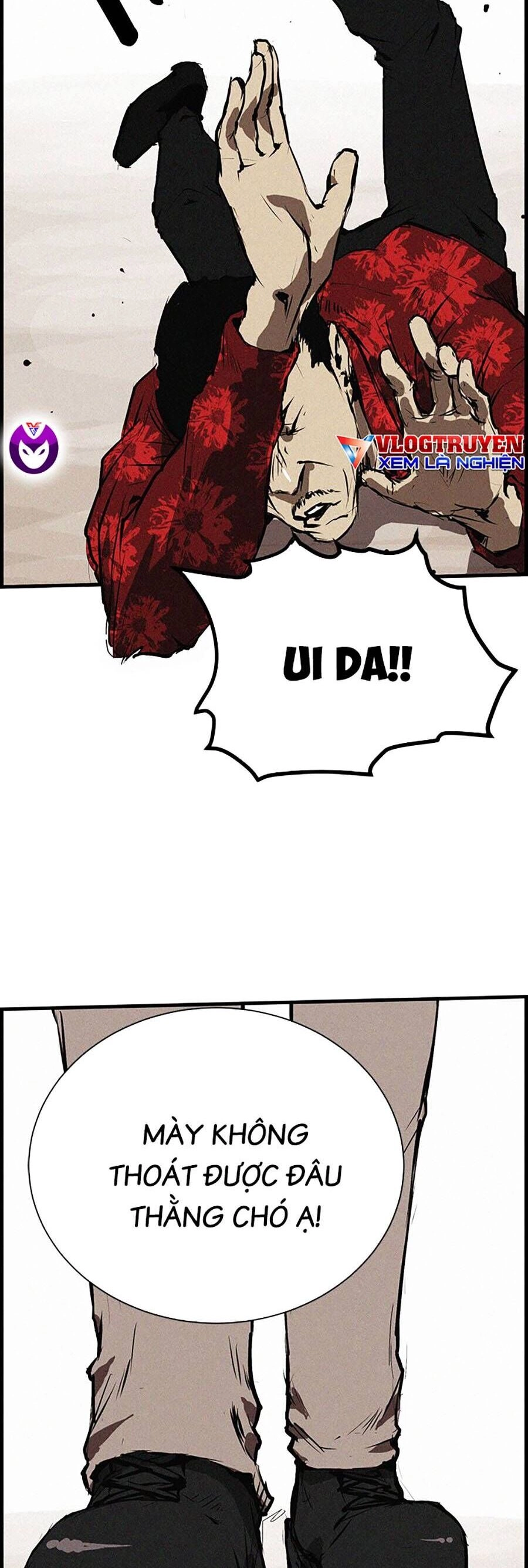 Săn Lùng Ác Quỷ Chapter 1 - 17