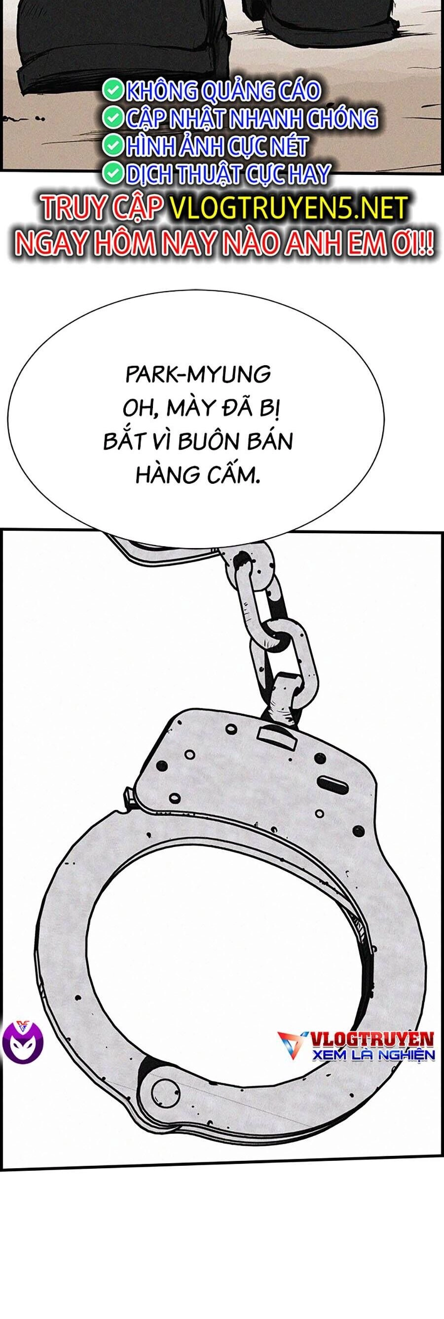 Săn Lùng Ác Quỷ Chapter 1 - 18