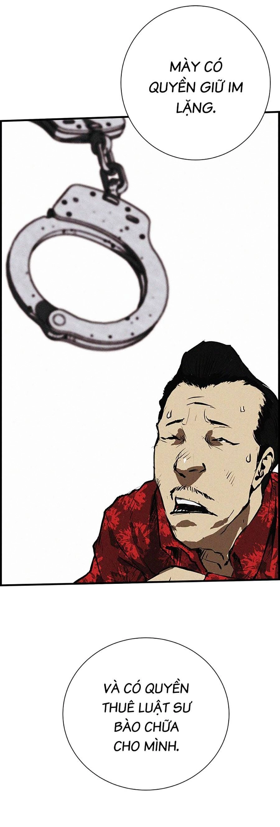 Săn Lùng Ác Quỷ Chapter 1 - 19