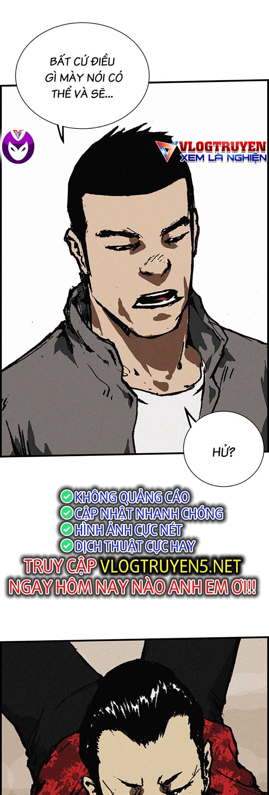 Săn Lùng Ác Quỷ Chapter 1 - 20