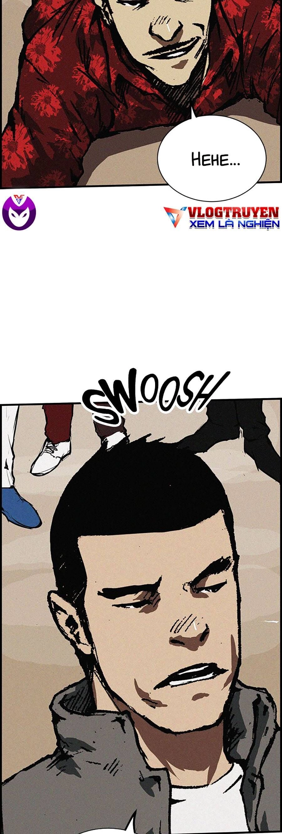 Săn Lùng Ác Quỷ Chapter 1 - 21