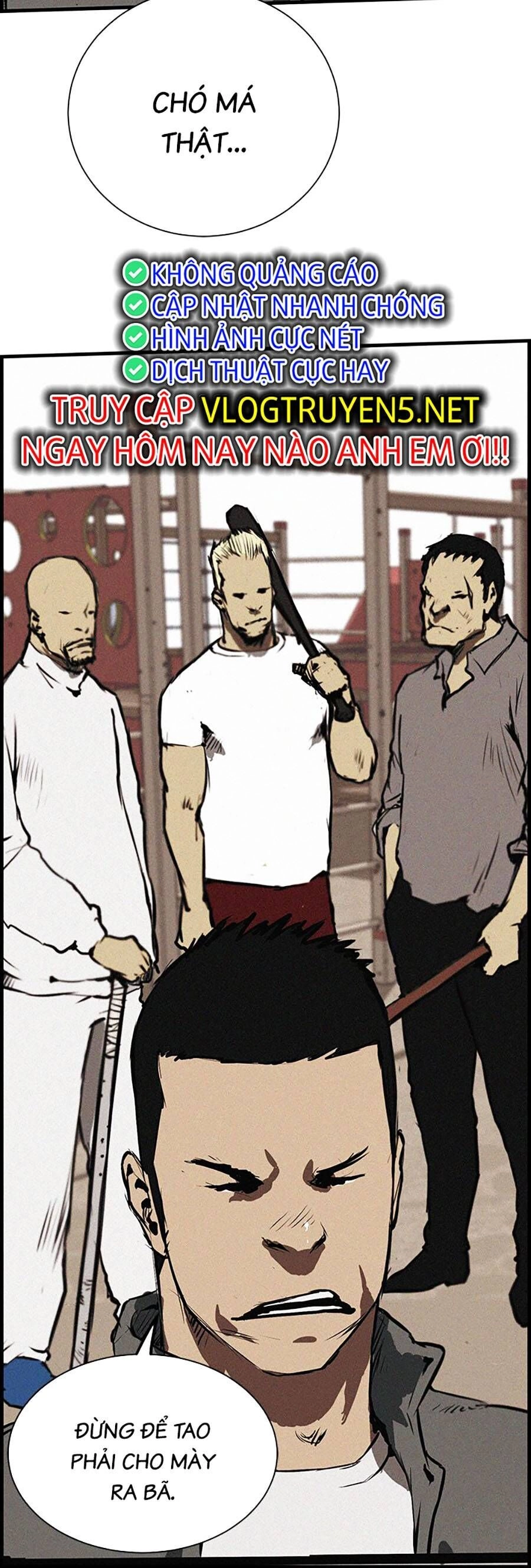 Săn Lùng Ác Quỷ Chapter 1 - 22