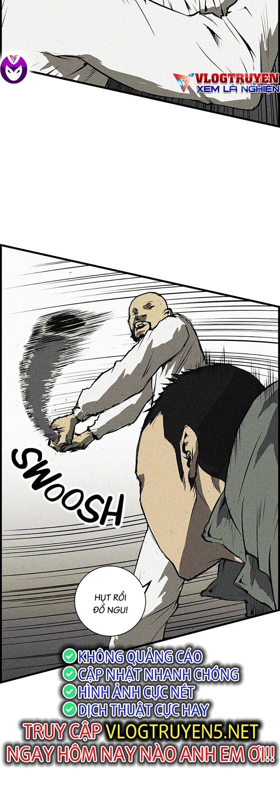 Săn Lùng Ác Quỷ Chapter 1 - 24