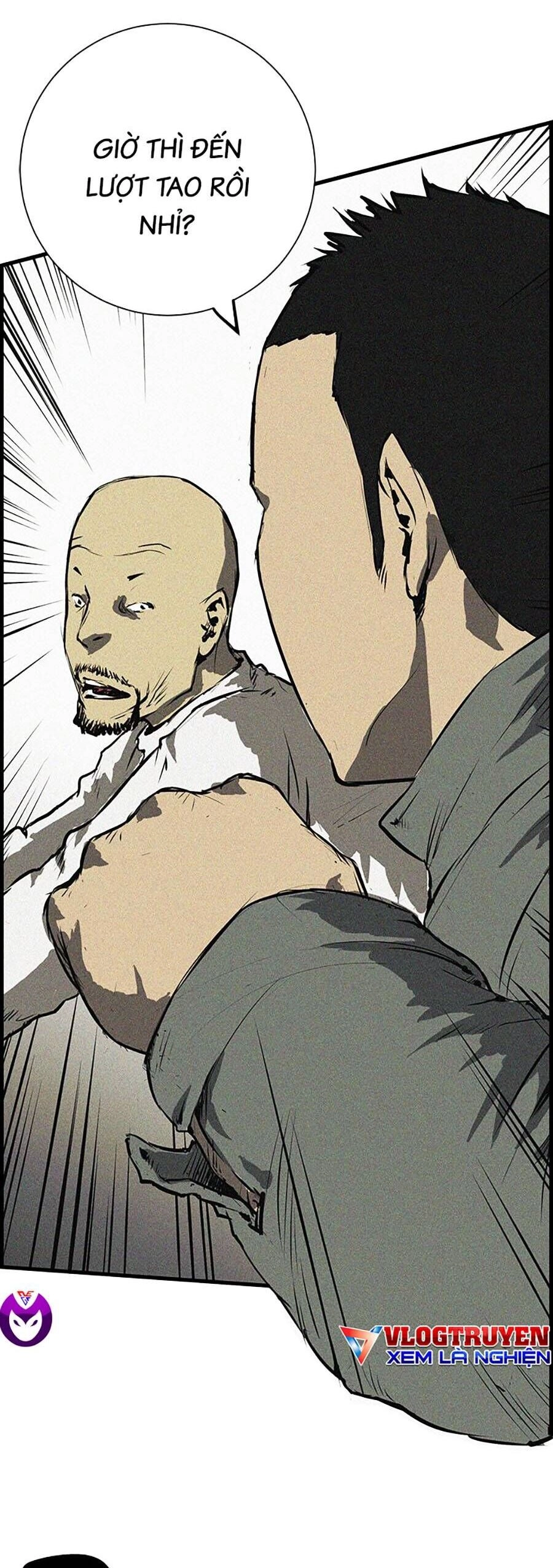 Săn Lùng Ác Quỷ Chapter 1 - 25