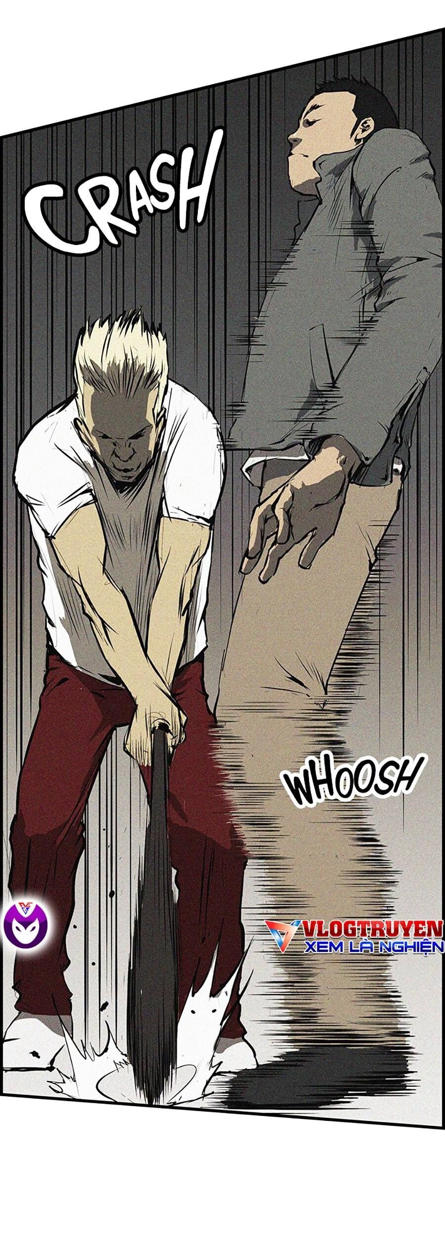 Săn Lùng Ác Quỷ Chapter 1 - 28