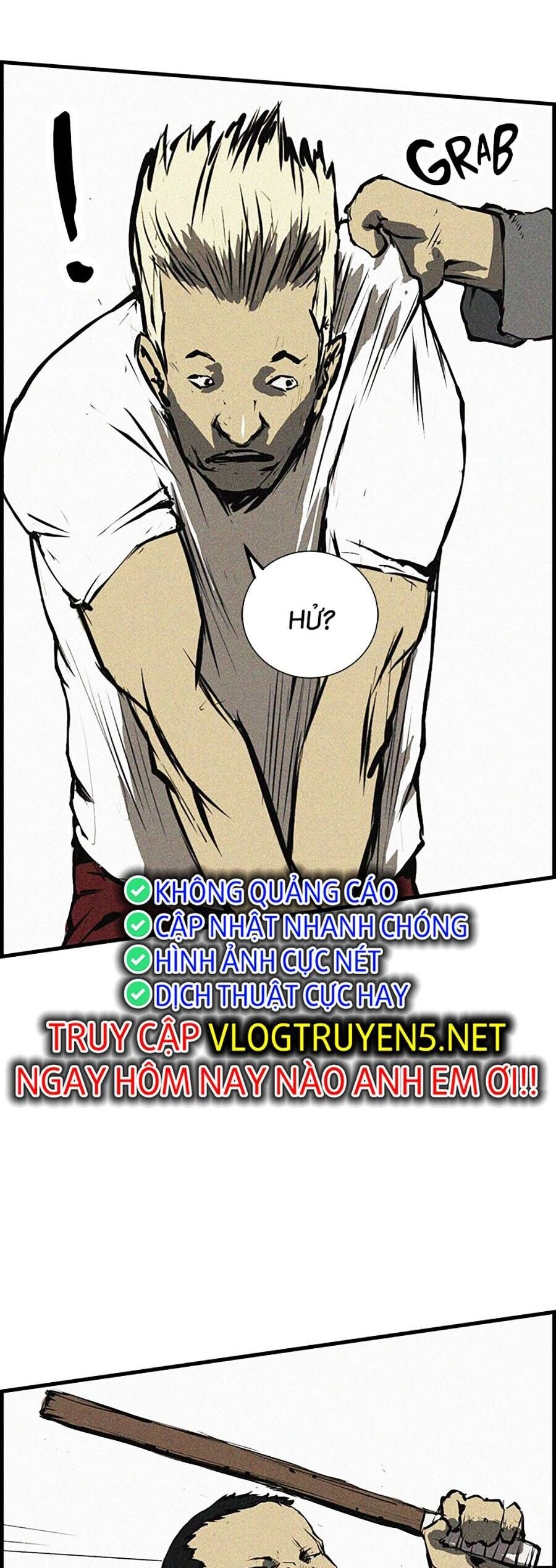 Săn Lùng Ác Quỷ Chapter 1 - 29