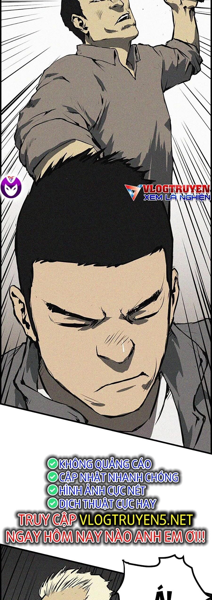 Săn Lùng Ác Quỷ Chapter 1 - 30